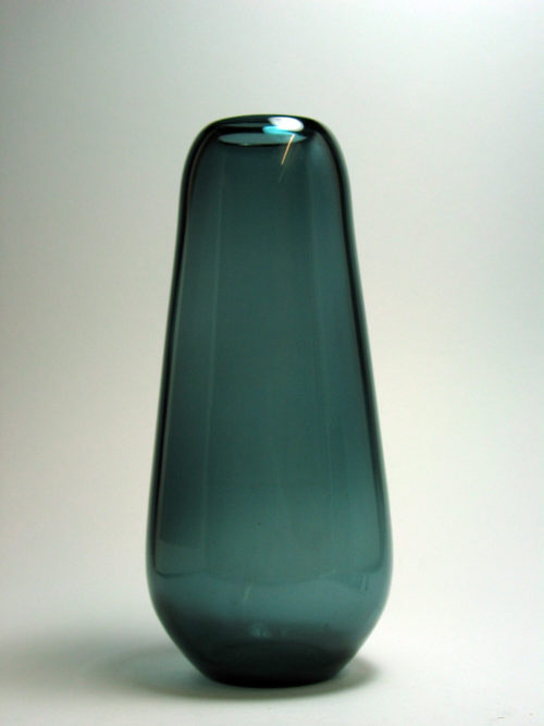 Wilhelm Wagenfeld (Entwurf), Vase, Entwurf 1950, Produktion 1950–1965