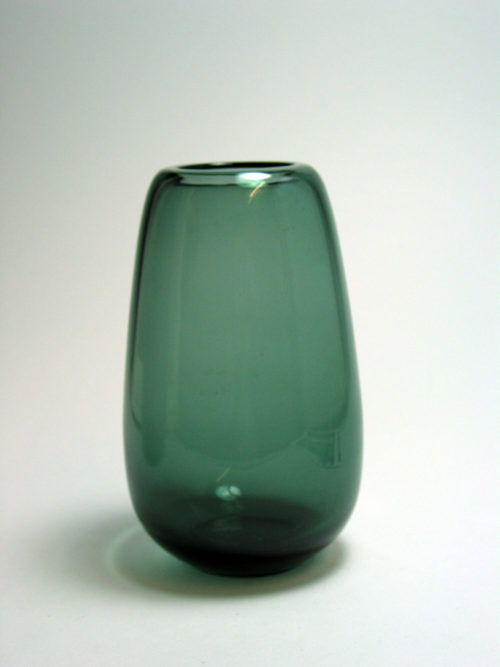 Wilhelm Wagenfeld (Entwurf), Vase Modell 446.01, Entwurf 1949, Produktion 1950–1965