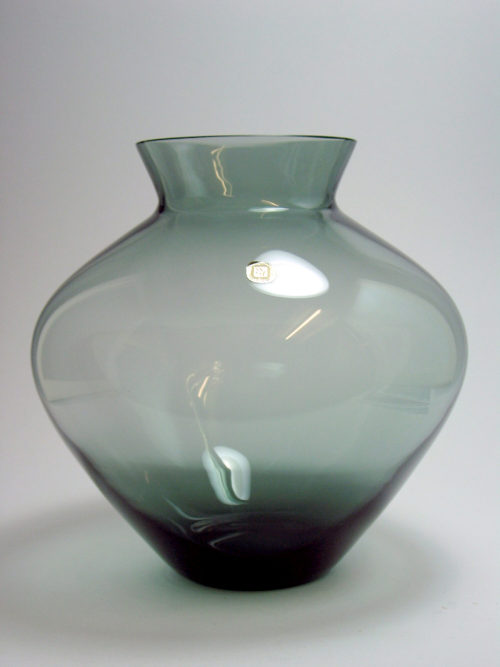 Wilhelm Wagenfeld (Entwurf), Vase, Entwurf 1950, Produktion 1950–1971