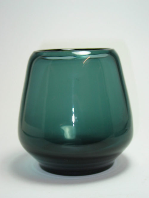 Wilhelm Wagenfeld (Entwurf), Vase Nr. 448,11, Entwurf 1949, Produktion 1950–1965