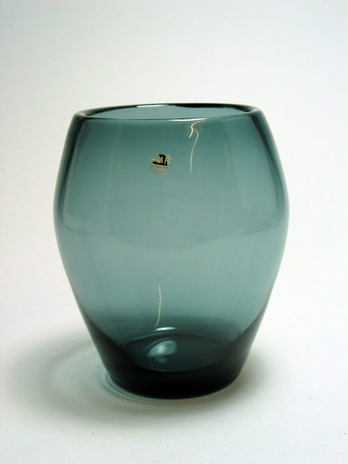 Wilhelm Wagenfeld (Entwurf), Vase Nr. 444.01, Entwurf 1950, Produktion 1950–1961