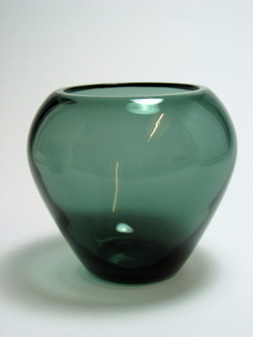 Wilhelm Wagenfeld (Entwurf), Vase Nr. 443.01, Entwurf 1949, Produktion 1951–1961