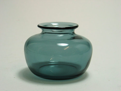 Wilhelm Wagenfeld (Entwurf), Vase, Entwurf 1952, Produktion 1952–1955