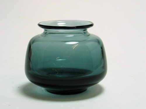 Wilhelm Wagenfeld (Entwurf), Vase, Entwurf 1952, Produktion 1952–1955