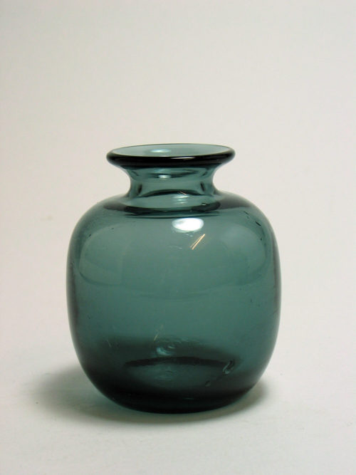 Wilhelm Wagenfeld (Entwurf), Vase, Entwurf 1952, Produktion 1952–1955