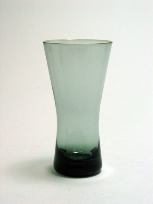 Wilhelm Wagenfeld (Entwurf), Vase Nr. 455.01, Entwurf 1950, Produktion 1952–1971