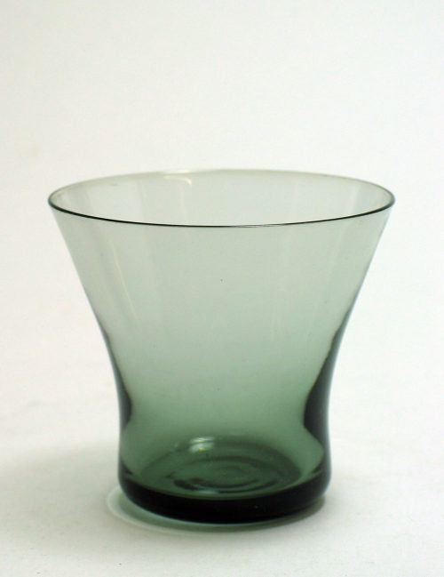 Wilhelm Wagenfeld (Entwurf), Vase Nr. 454,01, Entwurf 1952, Produktion 1952–1964