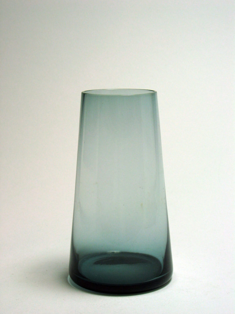 Vase aus dem Trio Nr. 468.02