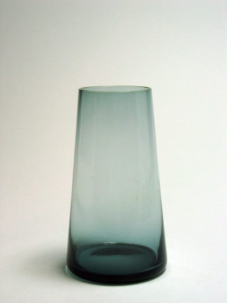 Vase aus dem Trio Nr. 468.02