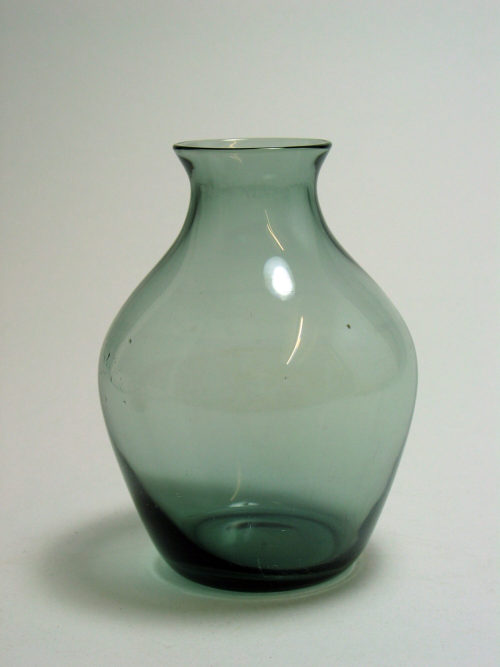 Wilhelm Wagenfeld (Entwurf), Vase, Entwurf 1954, Produktion 1954–1967