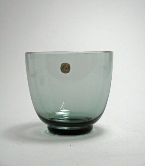 Wilhelm Wagenfeld (Entwurf), Vase, Entwurf 1949, Produktion 1950–1961