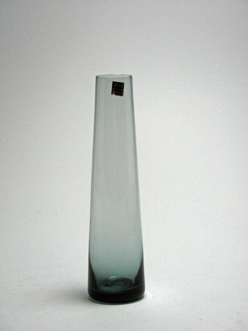 Wilhelm Wagenfeld (Entwurf), Vase zum Trio Nr. 468.03 (oder 464.01?), Entwurf 1958, Produktion 1959–1968, 1975–1977