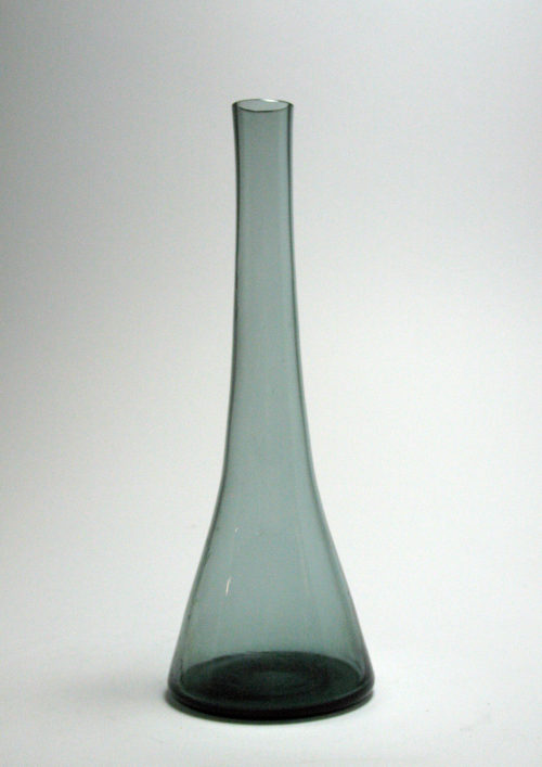 Wilhelm Wagenfeld (Entwurf), Vase Nr. 466,01, Entwurf 1958, Produktion 1958–1961