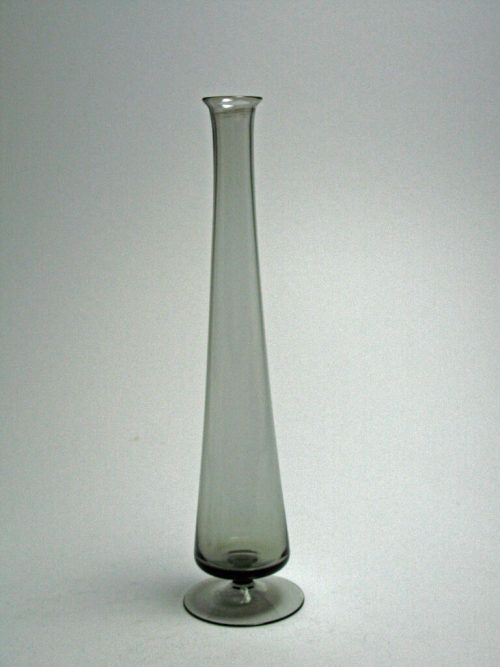 Wilhelm Wagenfeld (Entwurf), Vase, Entwurf 1950