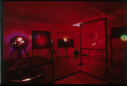 Fotograf: unbekannt
Abgebildetes Werk: Otto Piene (c) VG Bild-Kunst, Bonn