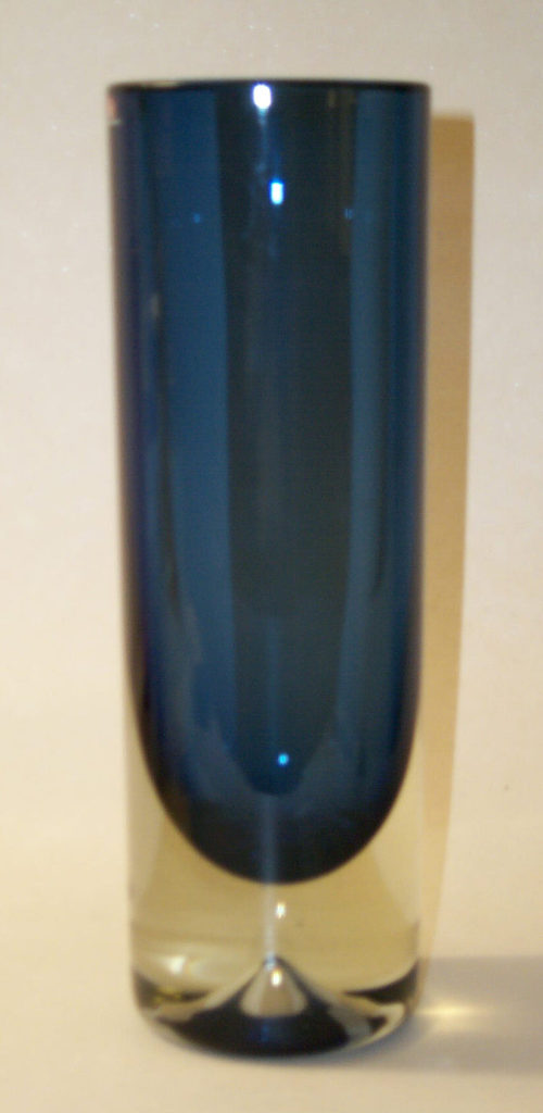 Erkki Vesanto (Entwurf), Vase, um 1970–1980