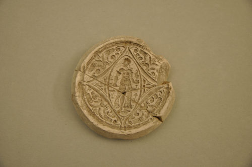 Unbekannt (Hersteller*in), Matrize, um 1570