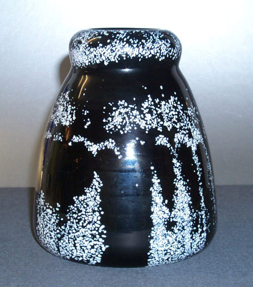 Legras & Cie. (Ausführung), Vase, um 1920