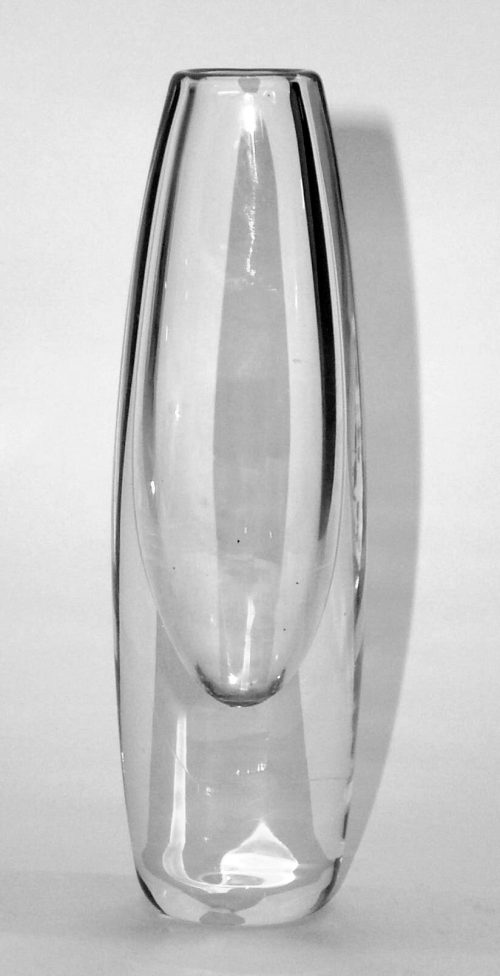 Gerda Strömberg (Entwurf), Vase, um 1935