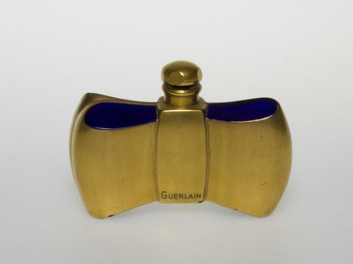 Cristalleries de Baccarat (Ausführung), Parfumflakon Guerlain, "Dawamesk", Entwurf 1938, Herstellung ab 1945