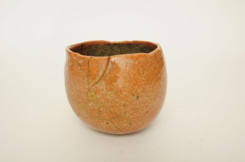 Unbekannt (Hersteller*in), Chawan (Teeschale), 18.-19. Jh.