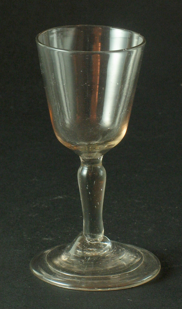 Likörglas