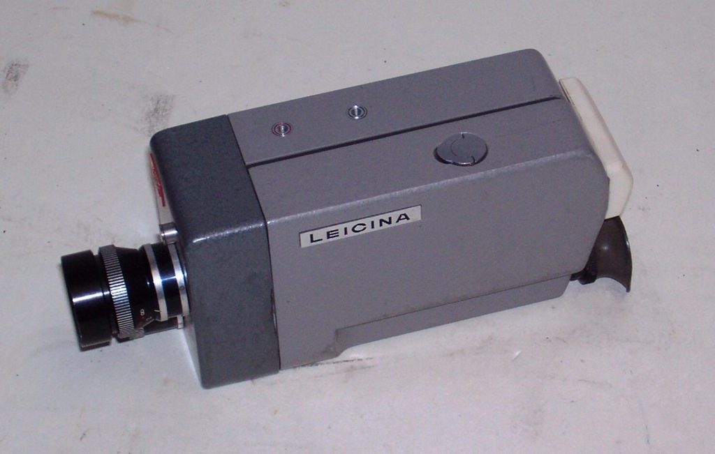 Leicina 8 S