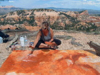 Ulrike Arnold: Bryce Canyon, Utah