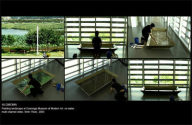 Na Hyun: At GMOMA, Single Channel Video, Gyeong gi Museum of Modern Art