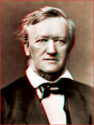 Achim Bahr: Richard Wagner