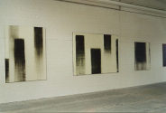 Jun Wonkun: Kulturfabrik Krefeld, 2003