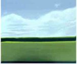 Angel Richter: Horizont 1