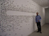 Cristián Salineros: Mimesis,Joachim Gallery, Berlin.