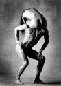 Anne-Marie von Sarosdy: Body Sculptures