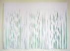 Claudia Marcela Robles: Fluctuaciones en Papel III