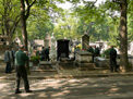 Holger Luczak: Heine Monument Paris