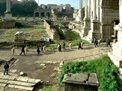 Holger Luczak: Foro Romano Rom 2