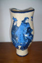 Olga Svetushkova: Japanische Vase