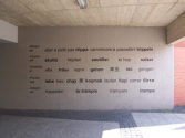 Katja Kölle: Passage 3, Braunschweig, 2009