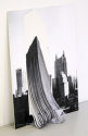 Jungwoon Kim: Skyscrapers - Seagram building