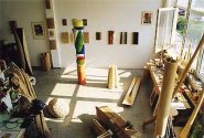 Horst Rainer Kerger: ATELIER  2000