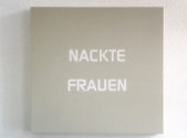 Kruno Stipesevic: NACKTE FRAUEN - IKEA - 2002