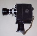 Bolex K 2 Zoom Reflex Automatic