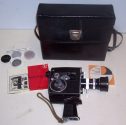 Bolex K 2 Zoom Reflex Automatic