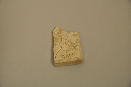 Unbekannt (Hersteller*in), Matrize, um 1570
