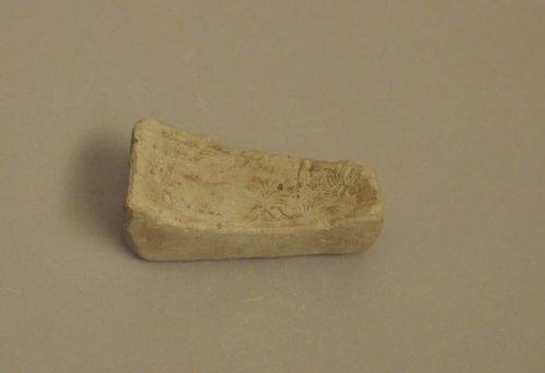 Unbekannt (Hersteller*in), Matrize, um 1570