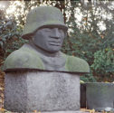 Jupp Rübsam, Innere Festigung, 1928/1978