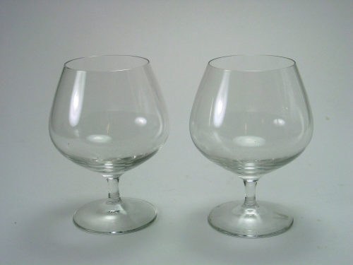 Peill + Putzler Glashüttenwerke GmbH (Ausführung), "Napoleon" Nr. 803, zwischen 1947 und 2004