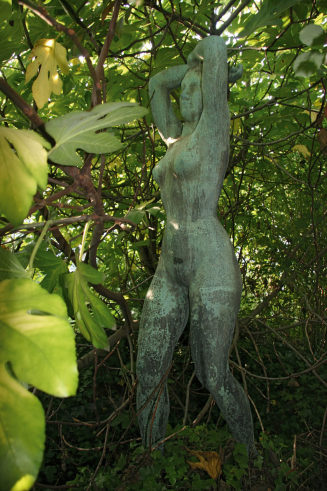 Stehende