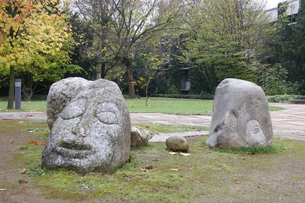 Anatol, Hören, Sehen, Sprechen, 1985